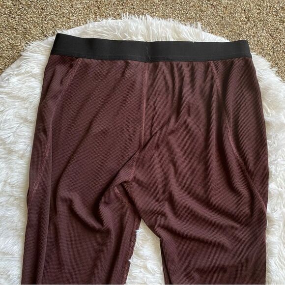 Carhartt Force Thermal Base Layer Pants Long John Womens Size Large - Picture 3 of 8